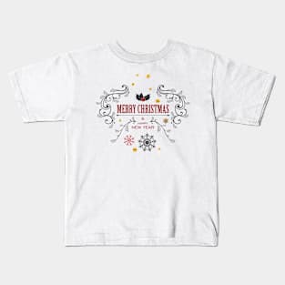 christmas 11 Kids T-Shirt